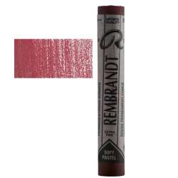 Rembrandt - Rembrandt Soft Pastel Boya Permanent Red Deep 371.3