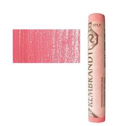 Rembrandt - Rembrandt Soft Pastel Boya Permanent Red Deep 371.7