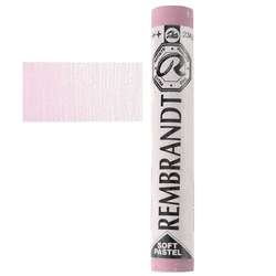 Rembrandt - Rembrandt Soft Pastel Boya Permanent Rose 397.10