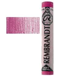 Rembrandt - Rembrandt Soft Pastel Boya Permanent Rose 397.3