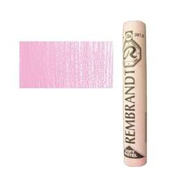 Rembrandt - Rembrandt Soft Pastel Boya Permanent Rose 397.9