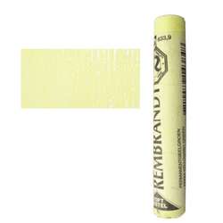 Rembrandt - Rembrandt Soft Pastel Boya Permanent Yellow Green 633.9