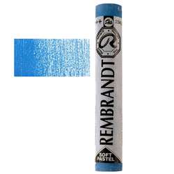 Rembrandt - Rembrandt Soft Pastel Boya Phthalo Blue 570.5