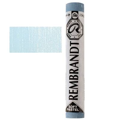 Rembrandt Soft Pastel Boya Phthalo Blue 570.9