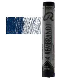 Rembrandt - Rembrandt Soft Pastel Boya Prussian Blue 508,2