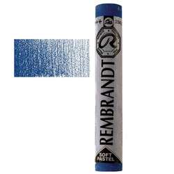 Rembrandt - Rembrandt Soft Pastel Boya Prussian Blue 508.3