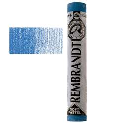 Rembrandt - Rembrandt Soft Pastel Boya Prussian Blue 508.7