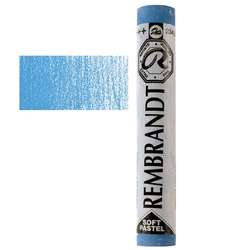 Rembrandt - Rembrandt Soft Pastel Boya Prussian Blue 508.8