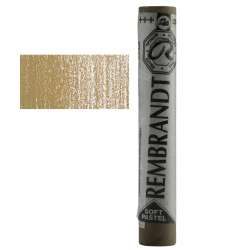 Rembrandt - Rembrandt Soft Pastel Boya Raw Sienna 234.3