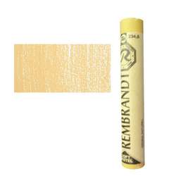 Rembrandt - Rembrandt Soft Pastel Boya Raw Sienna 234.8