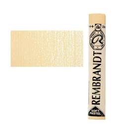 Rembrandt - Rembrandt Soft Pastel Boya Raw Sienna 234.9