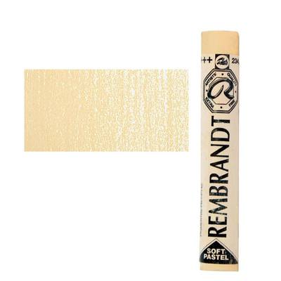 Rembrandt Soft Pastel Boya Raw Sienna 234.9