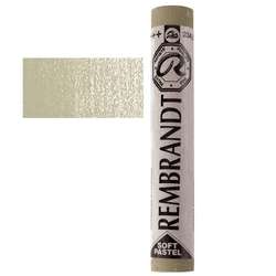 Rembrandt - Rembrandt Soft Pastel Boya Raw Umber 408.9