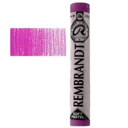 Rembrandt - Rembrandt Soft Pastel Boya Red Violet 545.5