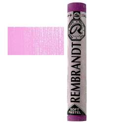 Rembrandt - Rembrandt Soft Pastel Boya Red Violet 545.8