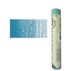 Rembrandt - Rembrandt Soft Pastel Boya Turquoise Blue 522.3