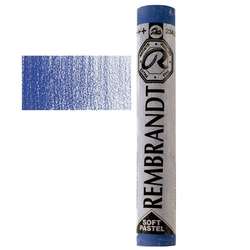 Rembrandt - Rembrandt Soft Pastel Boya Ultramarine Deep 506.3