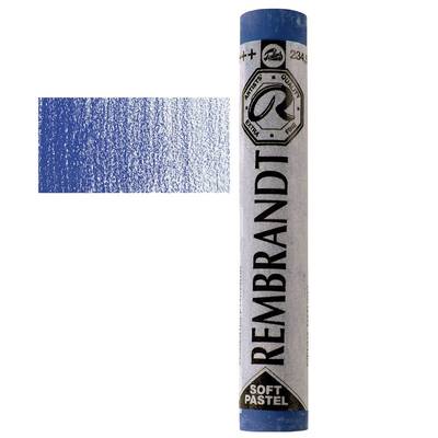 Rembrandt Soft Pastel Boya Ultramarine Deep 506.3