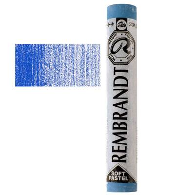 Rembrandt Soft Pastel Boya Ultramarine Deep 506.5