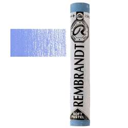 Rembrandt - Rembrandt Soft Pastel Boya Ultramarine Deep 506.7