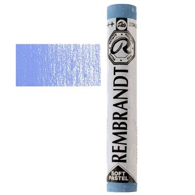 Rembrandt Soft Pastel Boya Ultramarine Deep 506.7