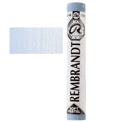 Rembrandt Soft Pastel Boya Ultramarine Deep 506.9