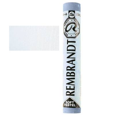 Rembrandt Soft Pastel Boya Ultramarine Light 505.10