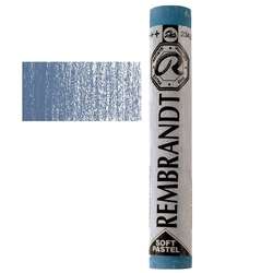 Rembrandt - Rembrandt Soft Pastel Boya Ultramarine Light 505.3