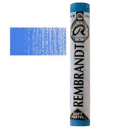 Rembrandt - Rembrandt Soft Pastel Boya Ultramarine Light 505.5