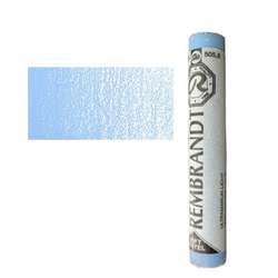 Rembrandt - Rembrandt Soft Pastel Boya Ultramarine Light 505.8