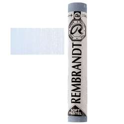 Rembrandt - Rembrandt Soft Pastel Boya Ultramarine Light 505.9