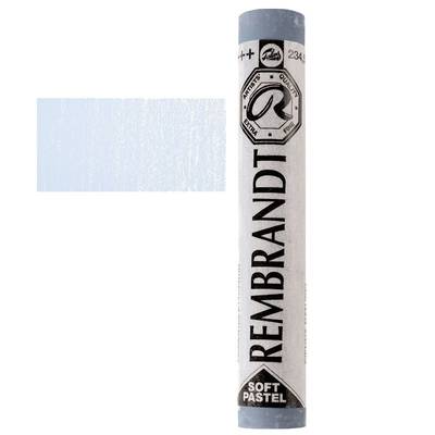 Rembrandt Soft Pastel Boya Ultramarine Light 505.9