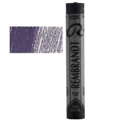 Rembrandt - Rembrandt Soft Pastel Boya Violet 536,2