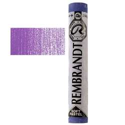 Rembrandt - Rembrandt Soft Pastel Boya Violet 536.5