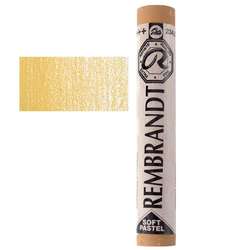 Rembrandt - Rembrandt Soft Pastel Boya Yellow Ochre 227.5