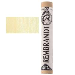 Rembrandt - Rembrandt Soft Pastel Boya Yellow Ochre 227.7