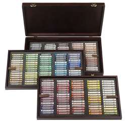 Rembrandt - Rembrandt Soft Pastel Excellent Set 225li