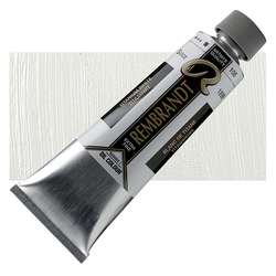 Rembrandt - Rembrandt Yağlı Boya 150ml Seri 1 No: 105 Titanium White