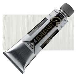 Rembrandt - Rembrandt Yağlı Boya 150ml Seri 1 No: 117 Zinc White