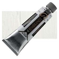 Rembrandt - Rembrandt Yağlı Boya 150ml Seri 1 No: 118 Titanium White