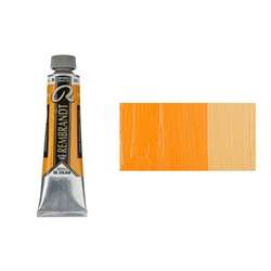 Rembrandt - Rembrandt 40ml Yağlı Boya Seri:3 No:284 Perm.Yellow M