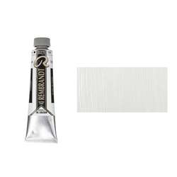 Rembrandt - Rembrandt 40ml Yağlı Boya Seri:1 No:105 Titanium White