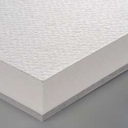 Remrandt Sulu Boya Kartpostal Blok 300g 15 Yaprak 10.5x14.8cm - 3