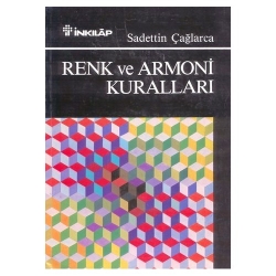 Anka Art - Renk ve Armoni Kuralları