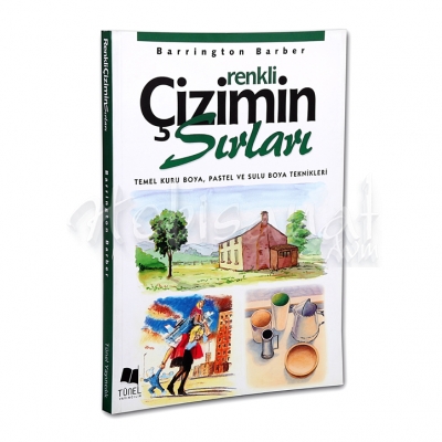 Renkli Çizimin Sırları