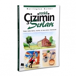 Renkli Çizimin Sırları