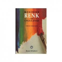 Resimde Renk ve Uygulanışı - 3