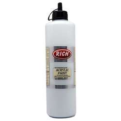 Rich - Rich Akrilik Boya 700ml No:173 Bebek Mavi