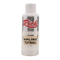 Rich - Rich Aplike Tutkalı 130ml