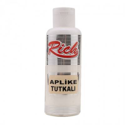 Rich Aplike Tutkalı 130ml